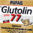 Метилцеллюлозный Glutolin77 Элитный специальный виниловый клей от Pufas.