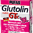 Glutolin метилцеллюлозные Элитные клеи от PUFAS.