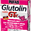 Glutolin Gtx Элитный клей для эксклюзивных обоев (метилцеллюлозный) от PUFAS.