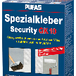 Клей PUFAS Security GK10.