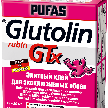 Glutolin GTX Элитный клей для эксклюзивных обоев от PUFAS.