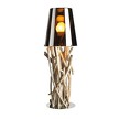 Настольная лампа Koleo table lamp от фабрики Bleu Nature.