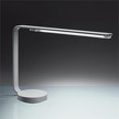 Настольная лампа One line tavolo от фабрики Artemide, дизайн Ora-Ito.