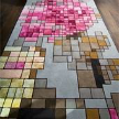 Ковер Pixel Rose Carpet от фабрики Bretz.