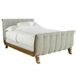Кровать Calla Bed от фабрики Hickory Chair.