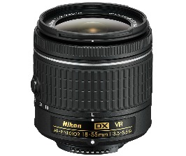 Четкие снимки с объективами Nikon    