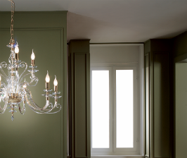 Как сделать низкий потолок выше: 11 практических решений