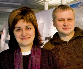 Основатели бюро GN о том, как обновить интерьер весной 