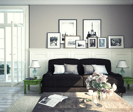 Ставки – выше: как сдать квартиру дороже за счет ремонта