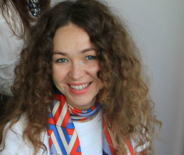 Ольга Драгунова о модном летнем текстиле