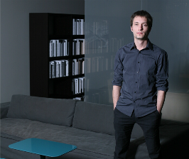 Мастерская za bor о российской архитектуре