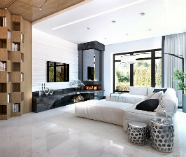 Есть тенденция: какие интерьеры сегодня в моде