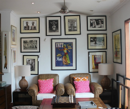 Дизайн квартиры в стиле Бали: <strong>10</strong> ярких идей