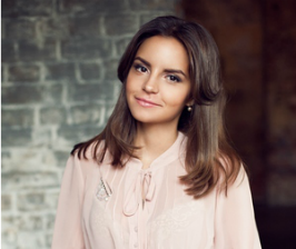 Светлана Юркова об эмоциональном дизайне интерьеров