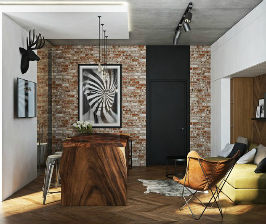 Интерьер вашей мечты: этап ремонта. <strong>18</strong> понятных шагов