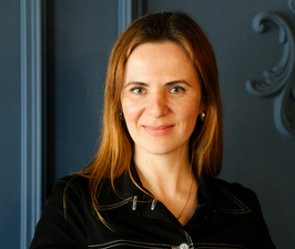 Елена Остапова о трендах в дизайне спальни