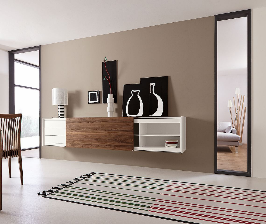 Всему свое место: выбираем аксессуары для малогабаритной квартиры