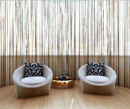 Декор окна: какие шторы всегда в моде