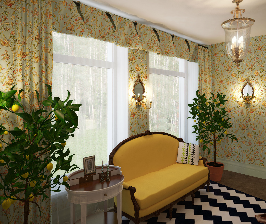 О вещах и комфорте