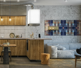 Проектирование малогабаритных квартир: на чем сконцентрироваться, а чего делать не стоит