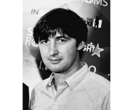 Николай Жегин. Дом-трансформер