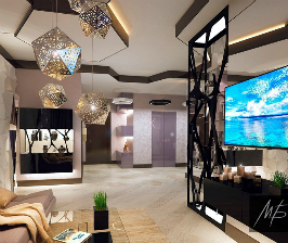 Дизайнер интерьеров. Зачем он нужен?