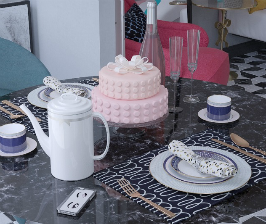 Летний декор: простые способы преобразить квартиру