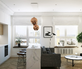 Какой стиль в интерьере выбрать