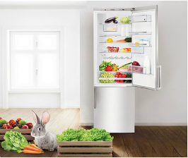 Современный холодильник: каким он должен быть?