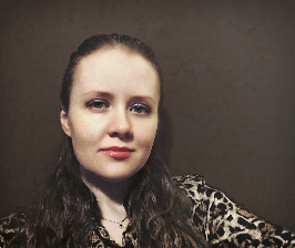 Наталья Солнцева. Как быть успешным