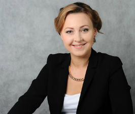 Мария Серебряная. Нас создают клиенты