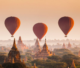 HP печатает интерьерный декор