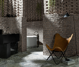 Переходный стиль – новый интерьерный тренд