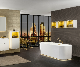 Finion от Villeroy & Boch получила награду «Выбор Года» от Elle Decoration 