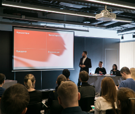 Новости сервиса по дизайну интерьеров Flatplan 
