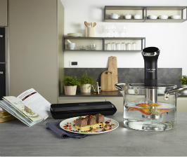 <strong>7</strong> новогодних подарка от Hotpoint