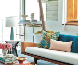 Как преобразить дом без ремонта и покупок