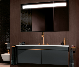 Зеркала Villeroy & Boch 