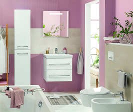 Villeroy & Boch на выставке SHK 2018