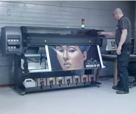 Технология будущего от HP