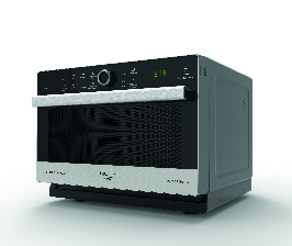 Hotpoint представляет микроволновую печь Supreme Chef 