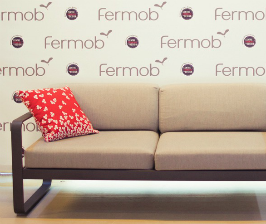 Открытие Fermob