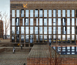 ARCH.625.  Новый Формат дома РФ.