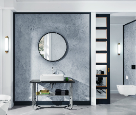 Зеркала и зеркальные шкафы Villeroy & Boch 
