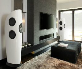 KEF Designers-collaborations