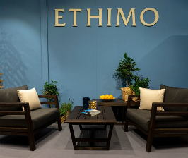 Outdoorstylist на Salone del Mobile.Milano Moscow