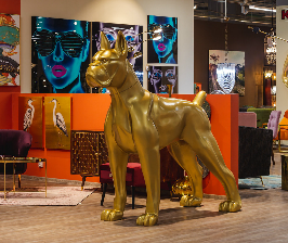 Осенняя коллекция KARE Design
