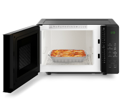 Новая линейка компактных микроволновых печей Free Space от Hotpoint