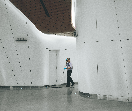 Как улучшить быт в офисе или деловом кабинете в доме