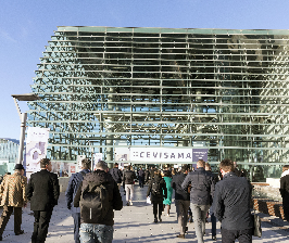<strong>10</strong> трендов CEVISAMA-2019